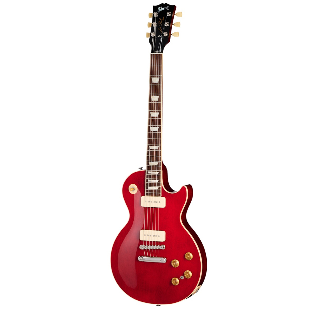 Gibson Warren Haynes Les Paul Standard