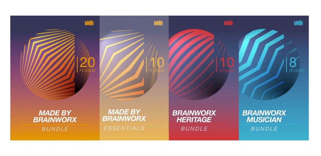 Bundle Brainworx