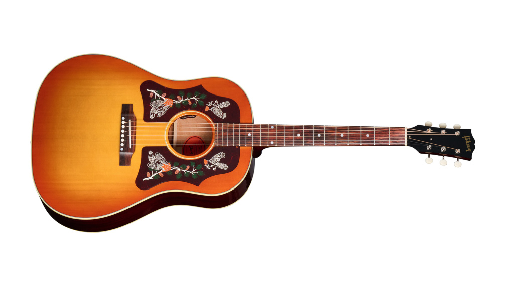 Gibson Margo Price J-45