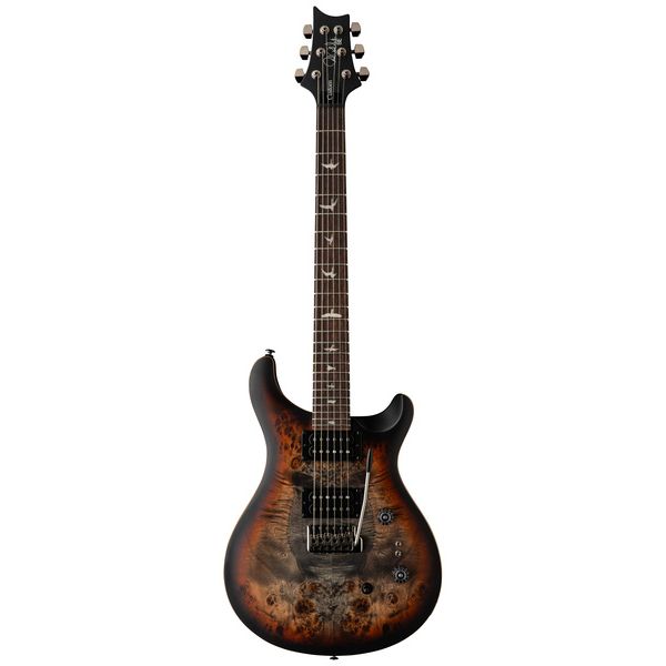 PRS SE Custom 24/08 CJ Exotic LTD