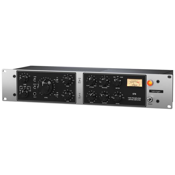 Behringer 676