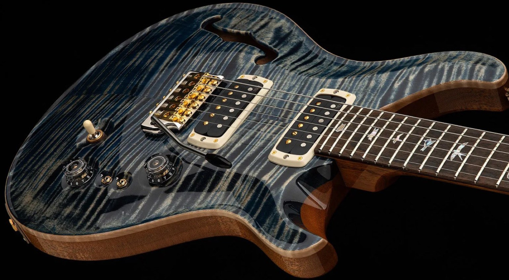 PRS 40th Anniversary Custom 24-08