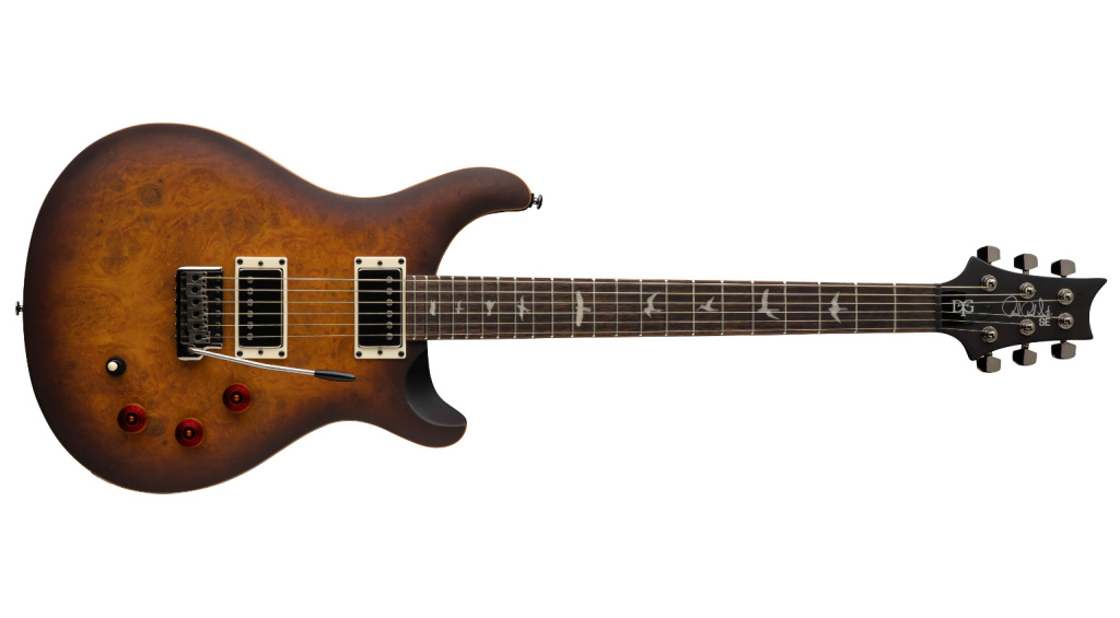 McCarty Tobacco Sunburst