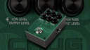 Solar Guitars Chug EQ Boost: un Potente EQ Analogico