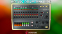 Cherry Audio KR-55C: Emulazione della Drum Machine KORG KR-55