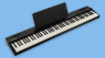 Roland GO:PIANO 88: Pianoforte Digitale Portatile!