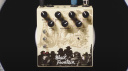 Old Blood Noise Endeavors Black Fountain Stereo: il nuovo delay stereo Oil Can!