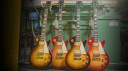 Gibson Les Paul Standard Double Trouble: Ancora più vintage!