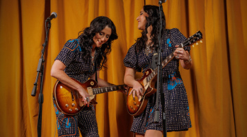 Gibson Les Paul Standard Double Trouble: due nuovi colori!