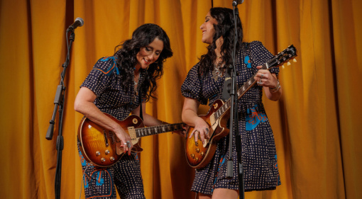 Gibson Les Paul Standard Double Trouble: due nuovi colori!