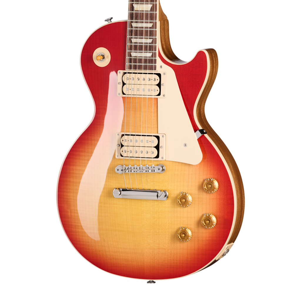Vintage Cherry Sunburst