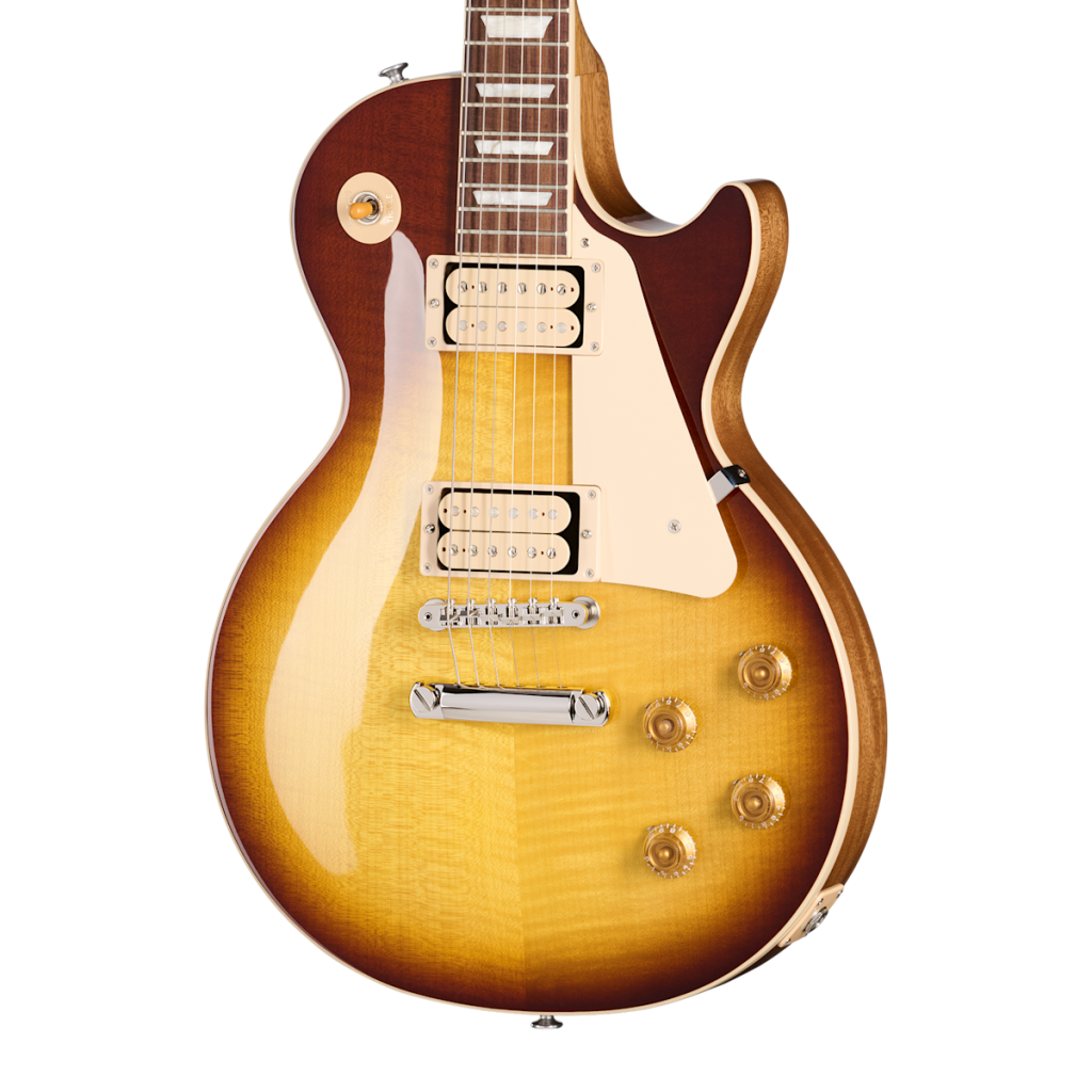 Vintage Tobacco Burst