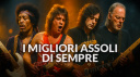 I Migliori Assoli di Chitarra di Tutti i Tempi