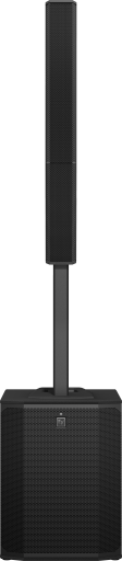 Electro-Voice EVOLVE 90 in nero