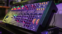 Il synth modulare Adamsynths Warthog con Total Recall è disponibile ora!