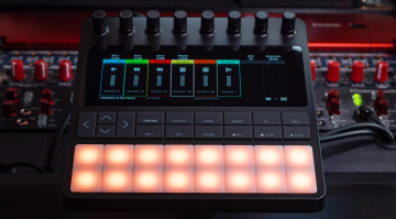 1010music bento - Nuovo entusiasmante strumento di produzione desktop