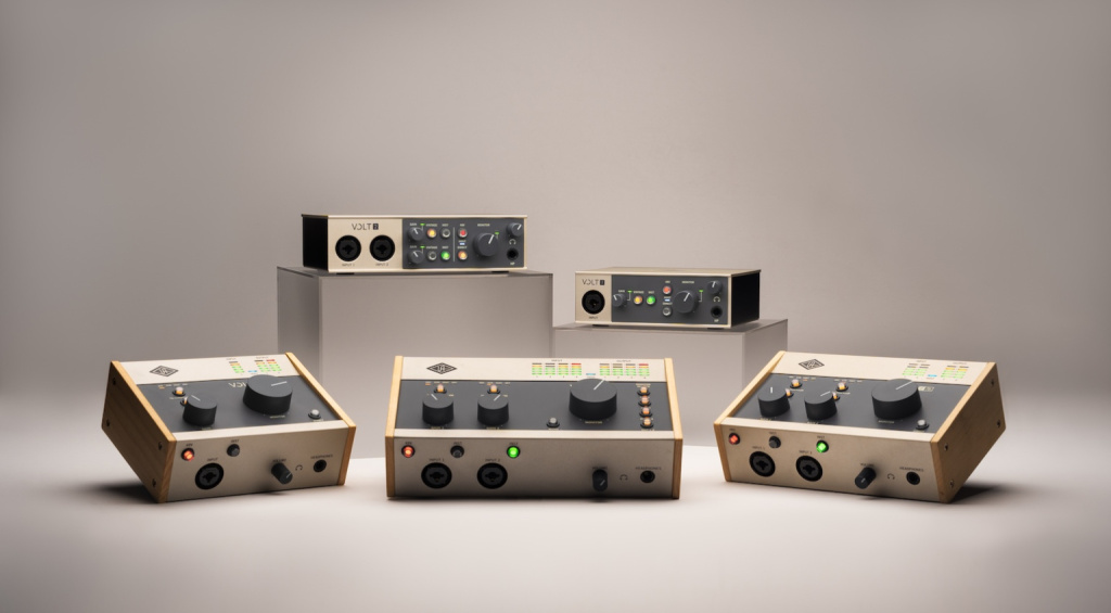 Volt Recording Studio