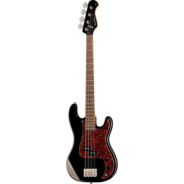 Harley Benton PB-62CC Black