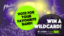 Montreux Jazz Festival 2025 con Thomann e Shure: vinci Wildcard e strumenti! - È tempo di votare!