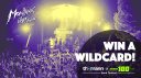 Montreux Jazz Festival 2025 con Thomann e Shure: vinci Wildcard e strumenti!