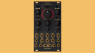 Black Noise Modular Eclipse: Oscillatore analogico stereo morphing