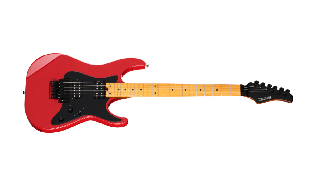 Defender Red