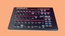 Dtronics DT-81Z Programmer: controlla manualmente il TX81Z
