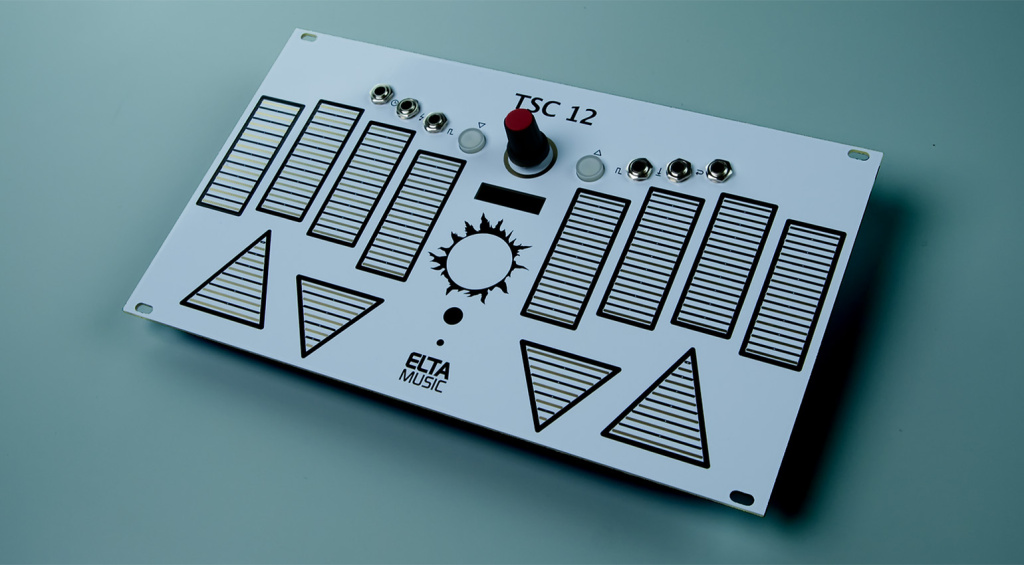 Elta Music TSC 12