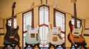 Fender Japan Traditional Collection 2025: chitarre e bassi in stile vintage