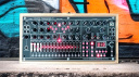 Flame Instruments Mäander-M: ritorna il synth wavetable con banco filtri analogico