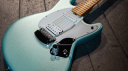 Music Man StingRay Dustin Kensrue: con uscita stereo!?