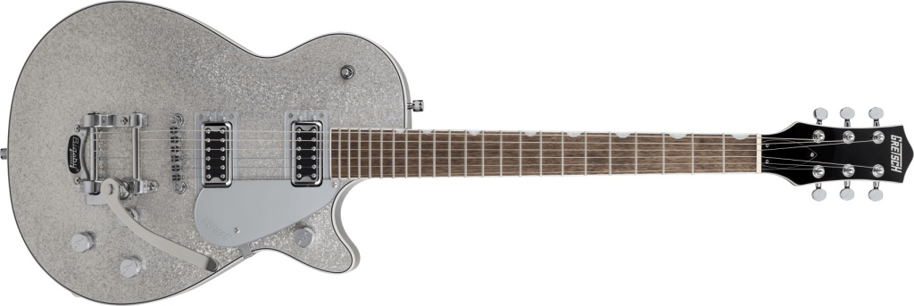 Silver Sparkle