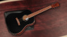 Harley Benton HBJ-45E: la chitarra perfetta per i songwriter?