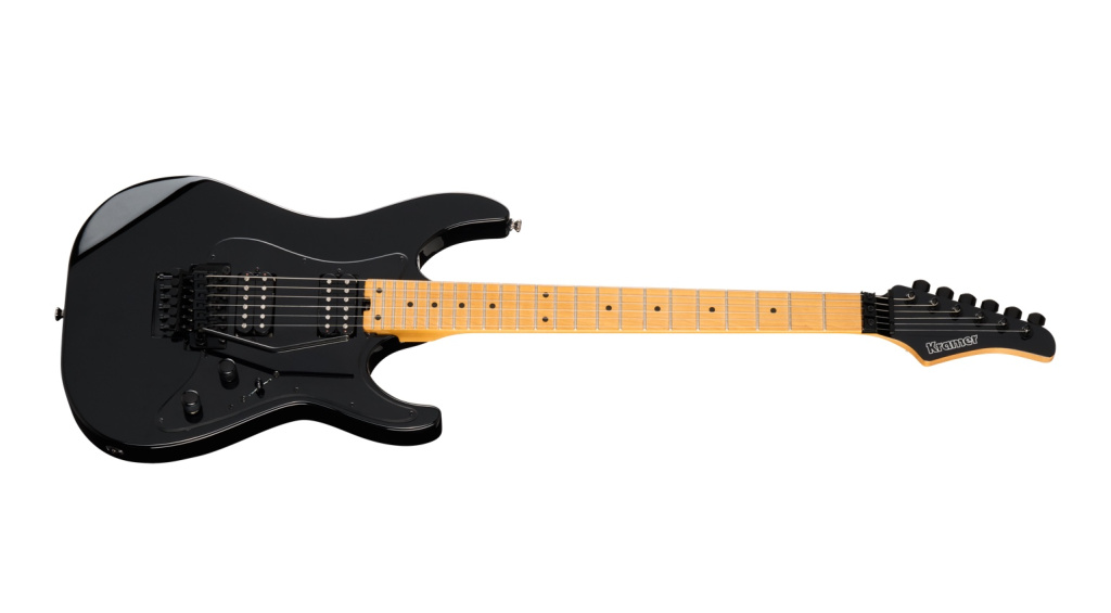 Intruder Black