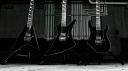 Jackson Pro Plus Series Pure Metal: 3 chitarre incredibili!
