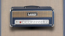 Laney Supertop: la nuova testata da 120 watt della serie Foundry