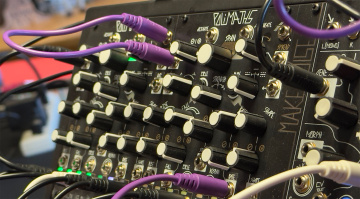 Make Noise Polimaths: gestisci tutte le funzioni!