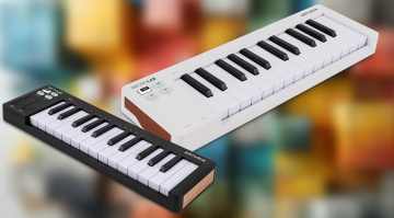 Arturia MicroLab Mk.3 - Qualità migliorata, prezzo più basso!