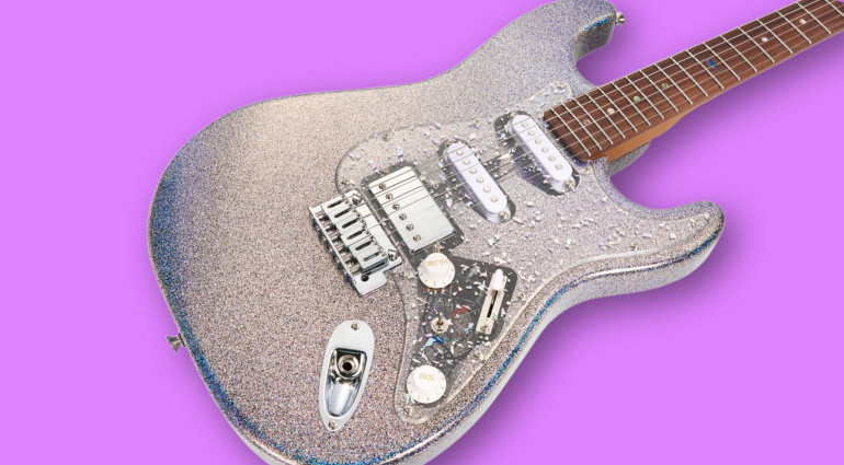 Mooer MSC50 Pro: più disco di così non si può!