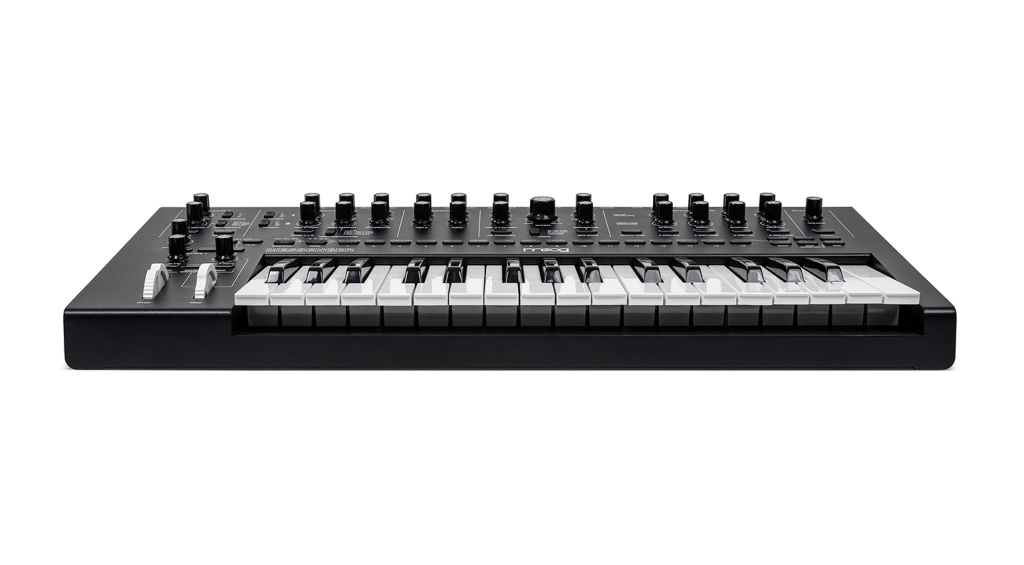 Moog Messenger