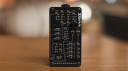MOSS-101: monosynth VA in formato pedale per chitarra