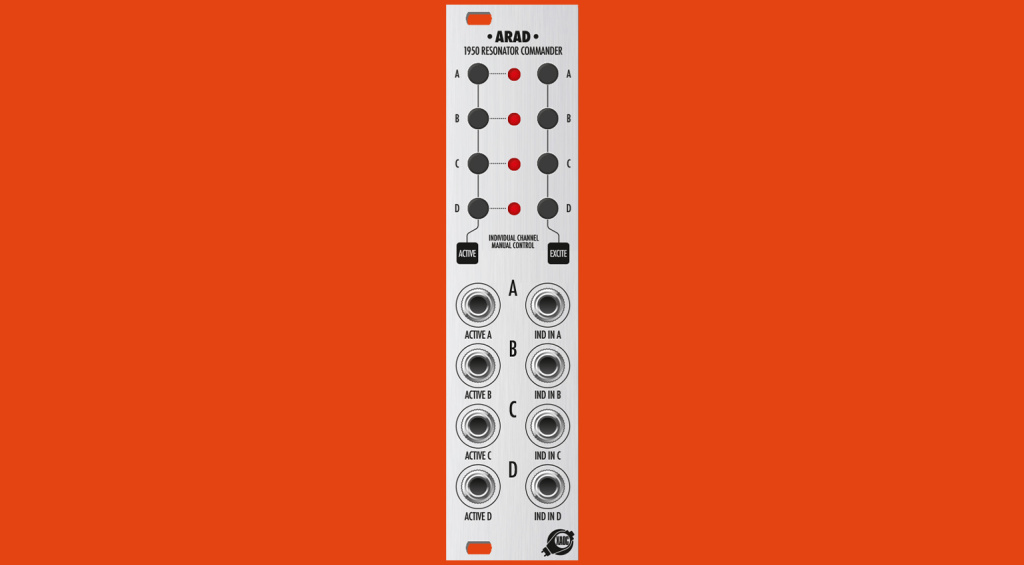 Arad di XAOC Devices