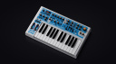 Novation Bass Station II Swifty Edition: limited edition imperdibile!