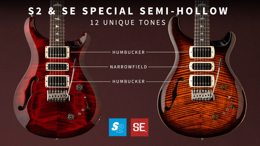 Pickup Narrowfield