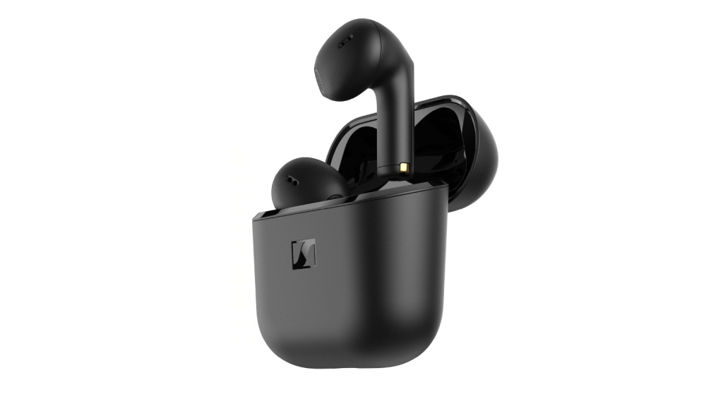 Sennheiser ACCENTUM Open (versione Black)