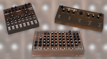 SOMA Rust Edition: in stile arrugginito!