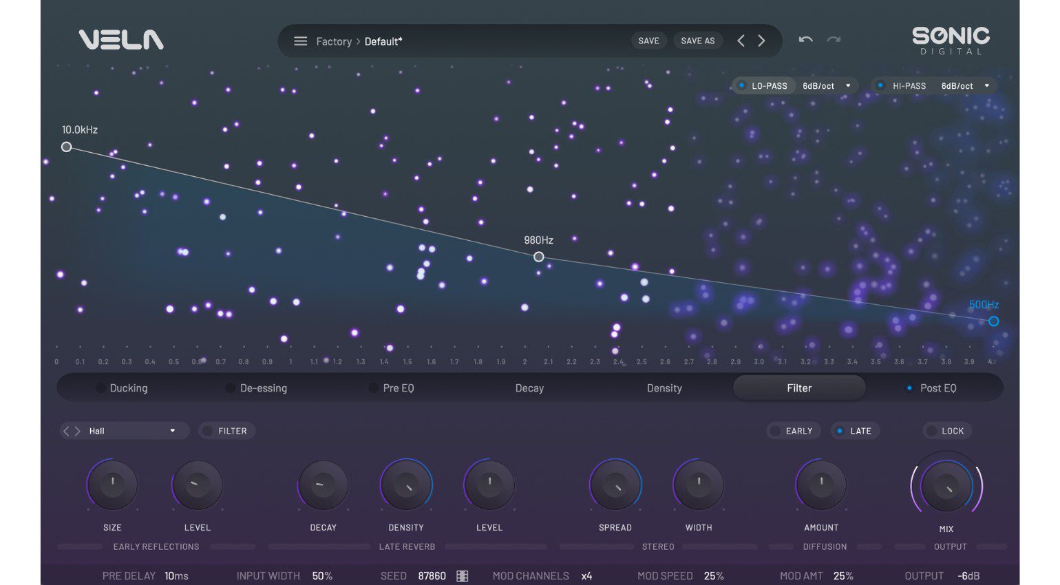 I-O Software Suite - Lexicon Pantheon™ II - Foto 2