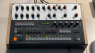 Vermona drumDING: drum machine che combina analogico e sampling