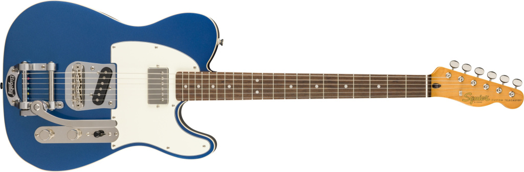Squier Bigsby Telecaster