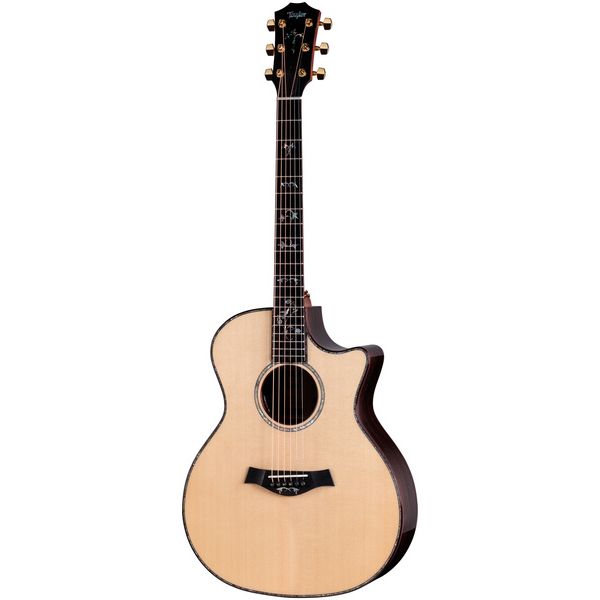 Taylor Legacy 914ce